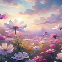 Pastel Paradise