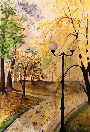 Autumn Park