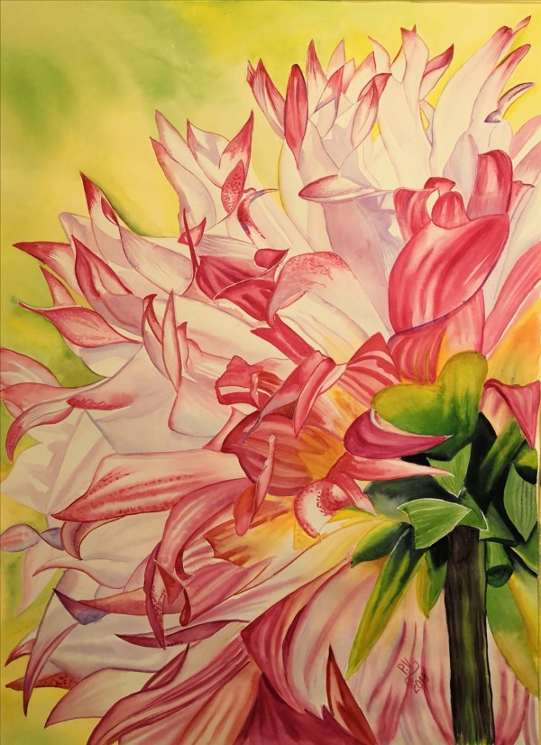 Flower Print