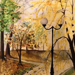 Autumn Park