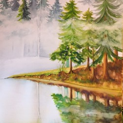 FoggyMorning