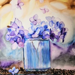 Spring Still
