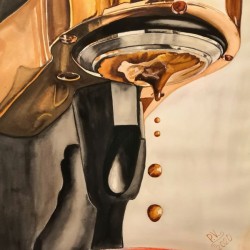 Time for Coffee