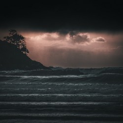 Storm Light 
