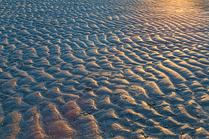 Ripples In The Sand
