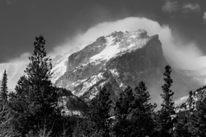 Rocky Mountain Might