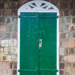 Essence of Caribbean Architecture