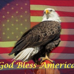 God Bless America