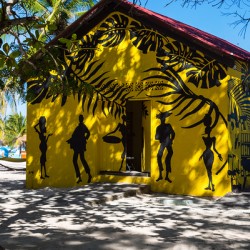 Labadee Haiti Island Vibes