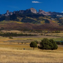 Telluride Panorama 2