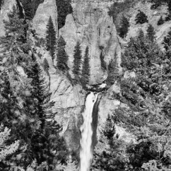 Tower Falls