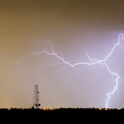 Communication Sensation