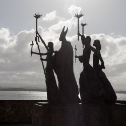 Legend of La Rogativa