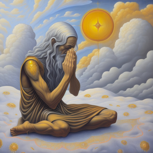 Master of Humility