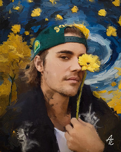 Justin Bieber