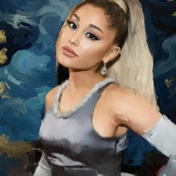 Ariana Grande