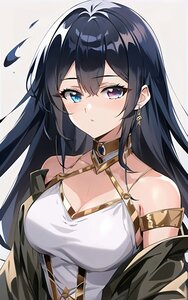 cartoon drawing of a beautiful and slender girl