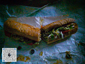 Sub Sandwich