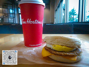 Nightmares Breakfast