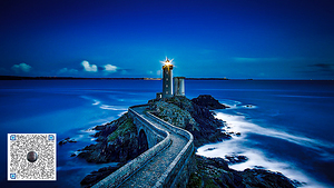 Nightmares Lighthouse 