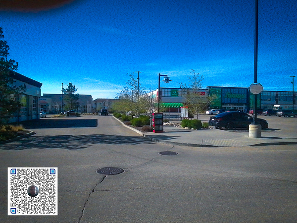 Nightmares Finger Print