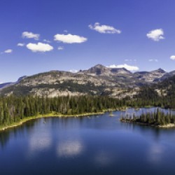 FishLakeAerial 1