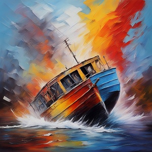 Weathering the Storm