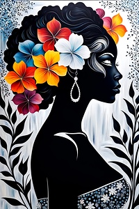 Blooming Introspection