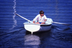 Rower