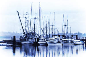 Fishers Wharf