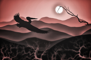 Flight of Fancy