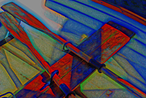 Oars