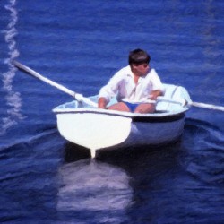 Rower