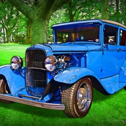 1930 Ford