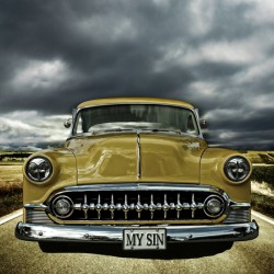 1953 Chevrolet