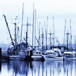 Fishers Wharf