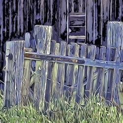 Forsaken Barnyard