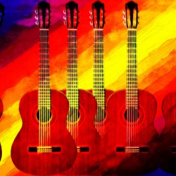 Guitar Fantasy