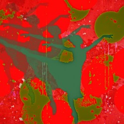 Dancing in a Dream