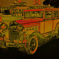 1930 Hudson