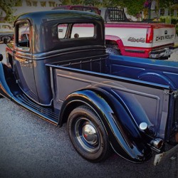 1935 Ford Pickup