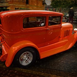 1929 Ford Tudor Sedan