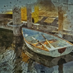 Rowboat