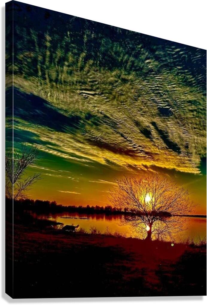 IMG 5992 Canvas Print