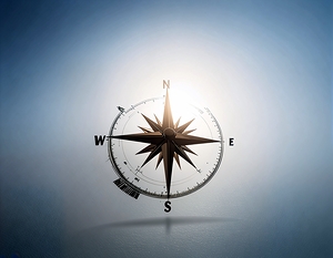 Compass 005