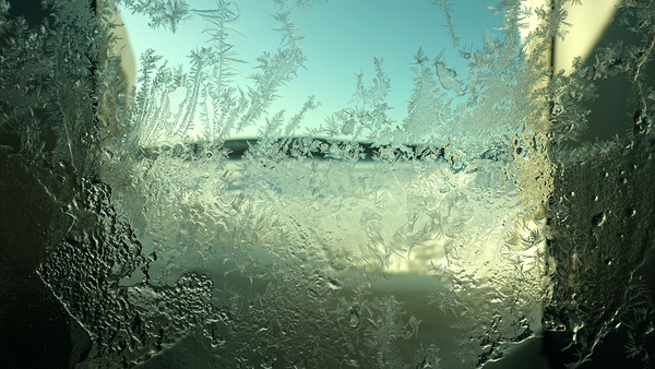 winter window 3 Print