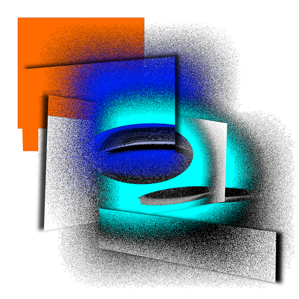 Composition  N ∞ Print