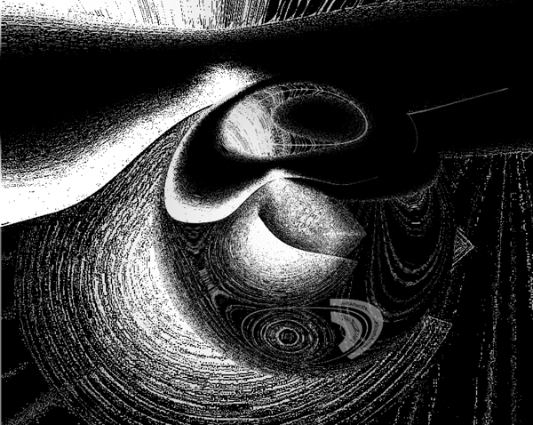 Space again Print