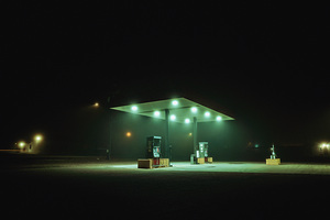 Night Moods