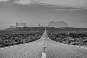 Monument Valley